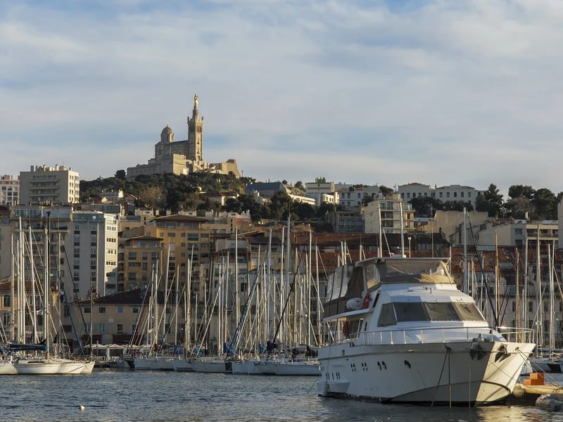 Residence Saint Barnabe - EHPAD in MARSEILLE, Provence-Alpes-Côte d'Azur photo 2