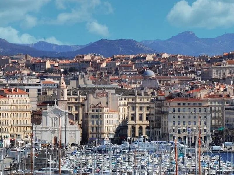 Residence Saint Barnabe - EHPAD in MARSEILLE, Provence-Alpes-Côte d'Azur photo 1