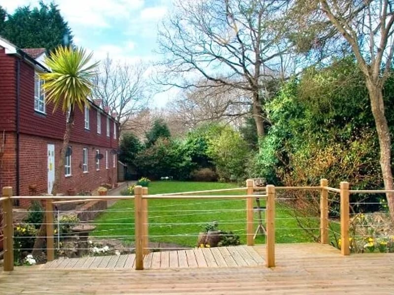 Marlborough House - Assisted Living in Fleet, England photo 2