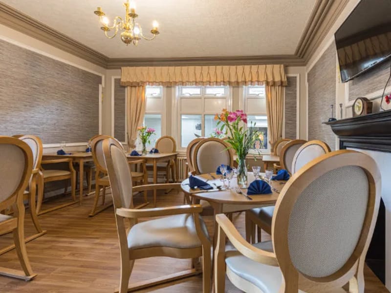 Welby Croft Residential Home - Nursing Home in High Peak, England photo 1