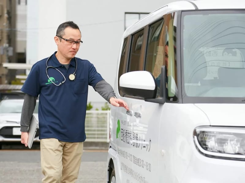 DS訪問看護ステーション船橋 - 訪問看護 in 船橋市, 千葉県 photo 2