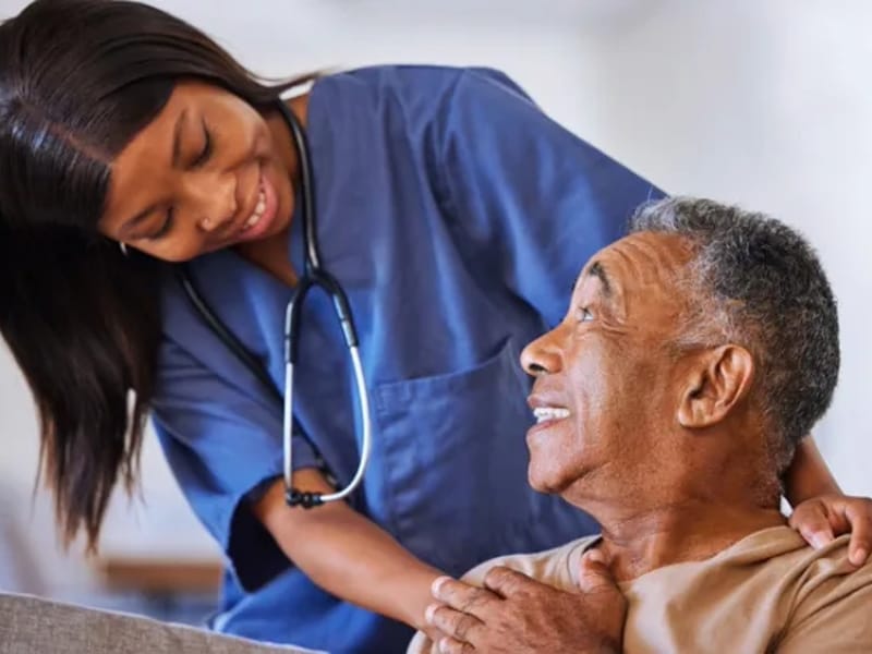 Carelink Home Health, LLC - Home Health Nursing in Schaumburg, IL photo 2