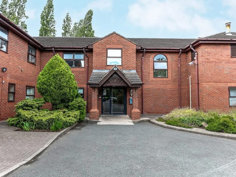 Strada Care - In-Home Care in Redhill, England photo 2