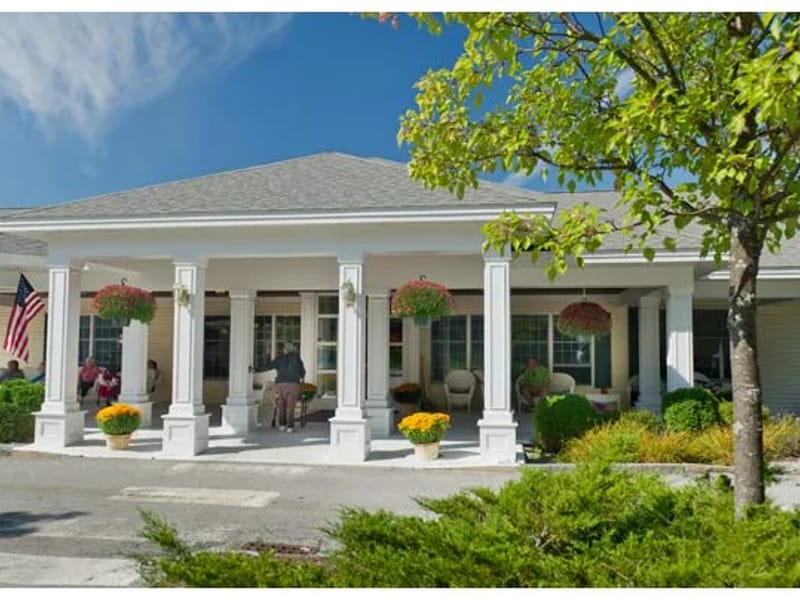 Choose Your Road - Home Health Nursing in Brewer, ME photo 2