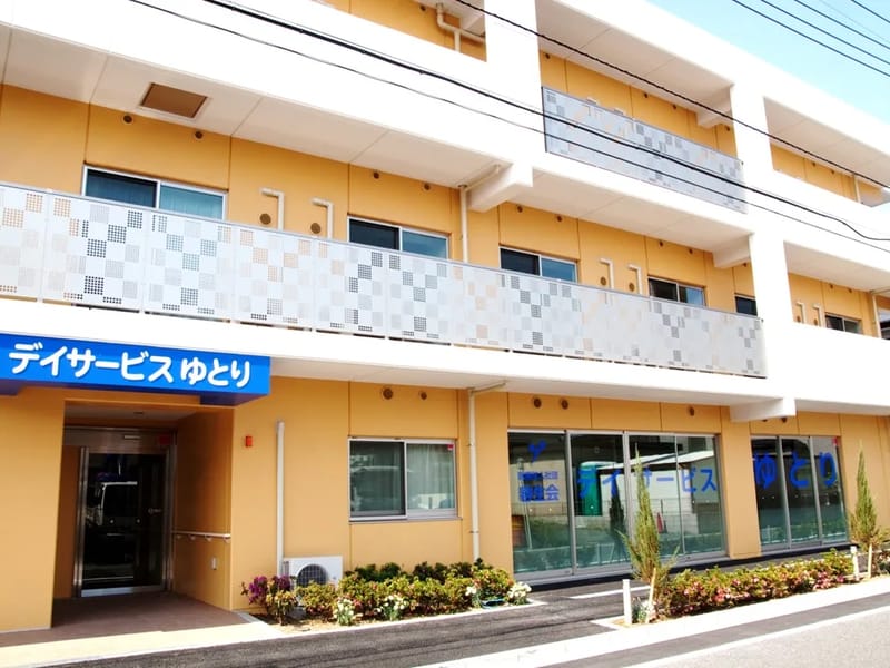 おだい介護サービス - 有料老人ホーム in 足立区, 東京都 photo 3