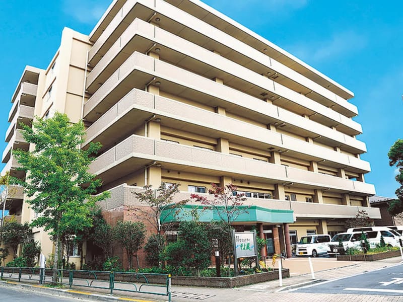 おだい介護サービス - 有料老人ホーム in 足立区, 東京都 photo 2