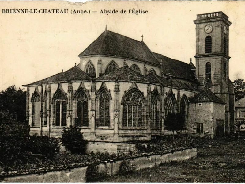 Ssiad De Brienne-Le-Chateau - Soins Infirmiers à Domicile in BRIENNE LE CHATEAU, Grand Est photo 1