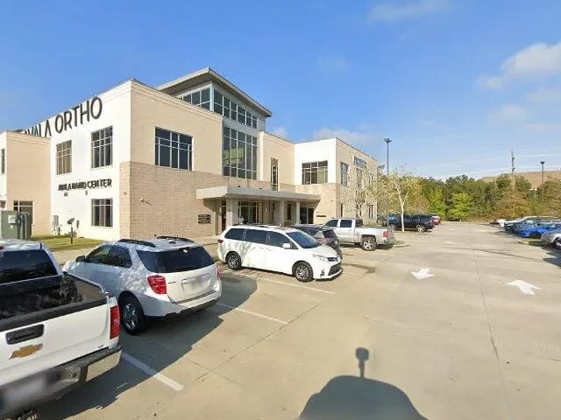 Avala - Hospital in Covington, LA photo 1