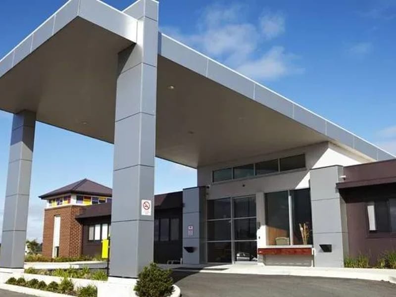 Mercy Place Warrnambool - Nursing Home in Warrnambool, VIC photo 2