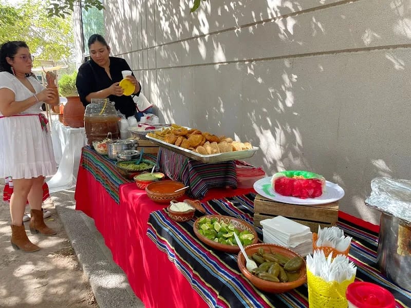 EL HOGAR DE LOS ABUELOS - Hogar de Ancianos in Juárez, Chihuahua photo 1