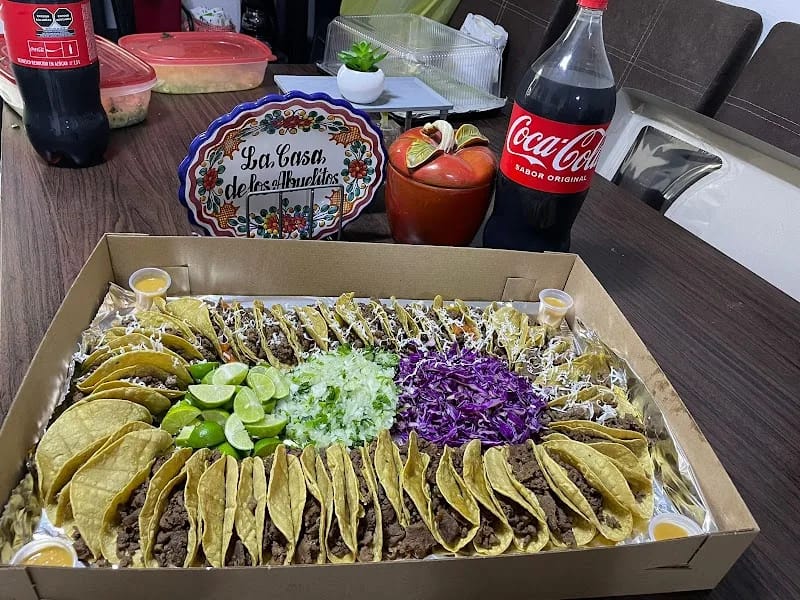 EL HOGAR DE LOS ABUELOS - Hogar de Ancianos in Juárez, Chihuahua photo 2