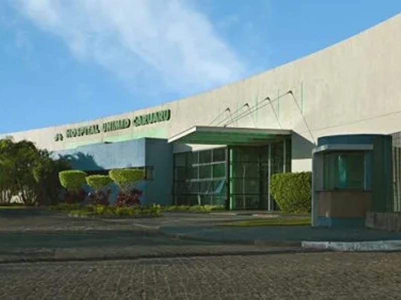 UNIMED CARUARU AMBULATORIO DE ESPECIALIDADES - Cuidado Domiciliar in Caruaru, PE photo 1