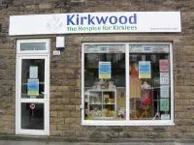 Kirkwood Hospice - Assisted Living in Huddersfield, England photo 3