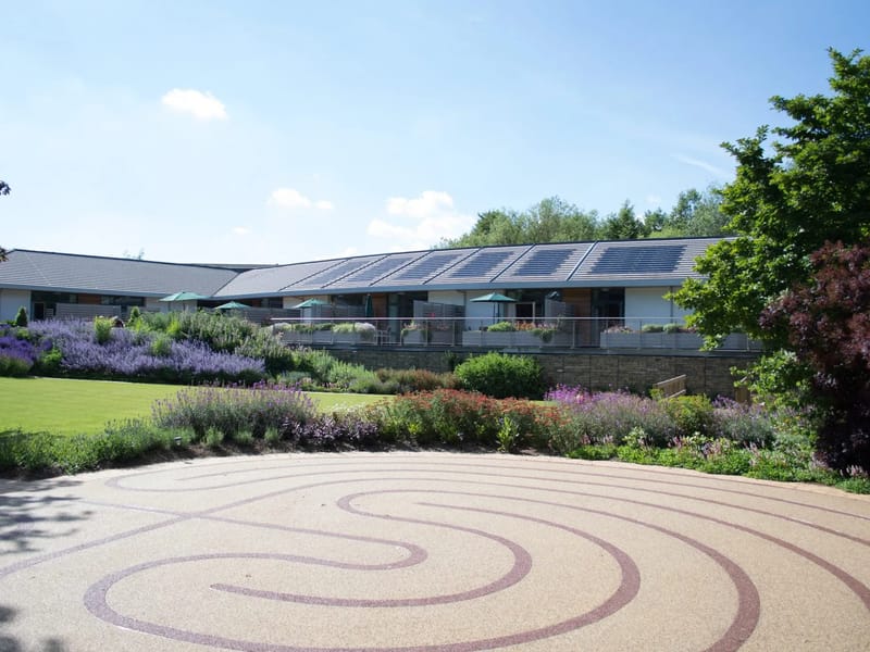 Kirkwood Hospice - Assisted Living in Huddersfield, England photo 6