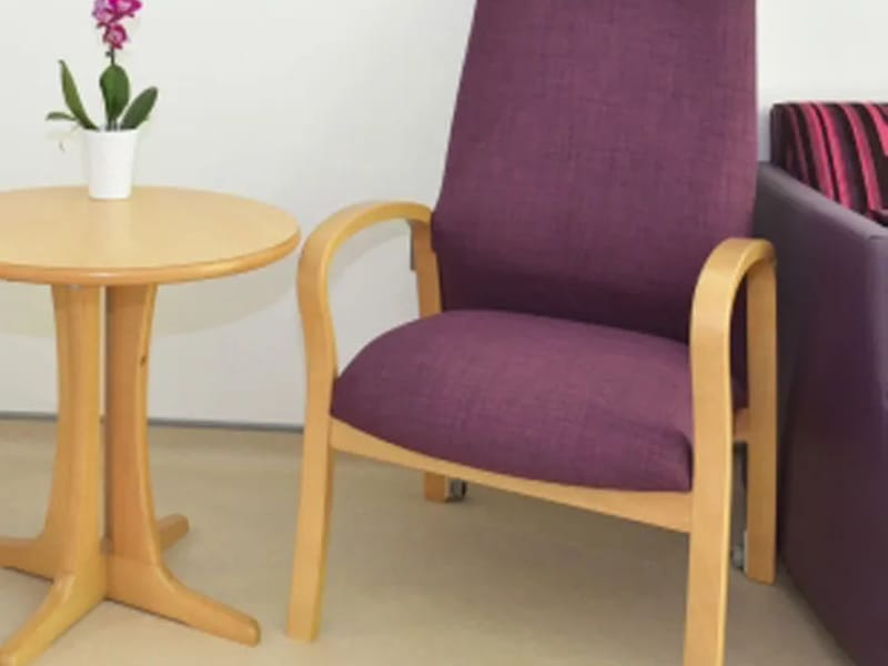Kirkwood Hospice - Assisted Living in Huddersfield, England photo 2