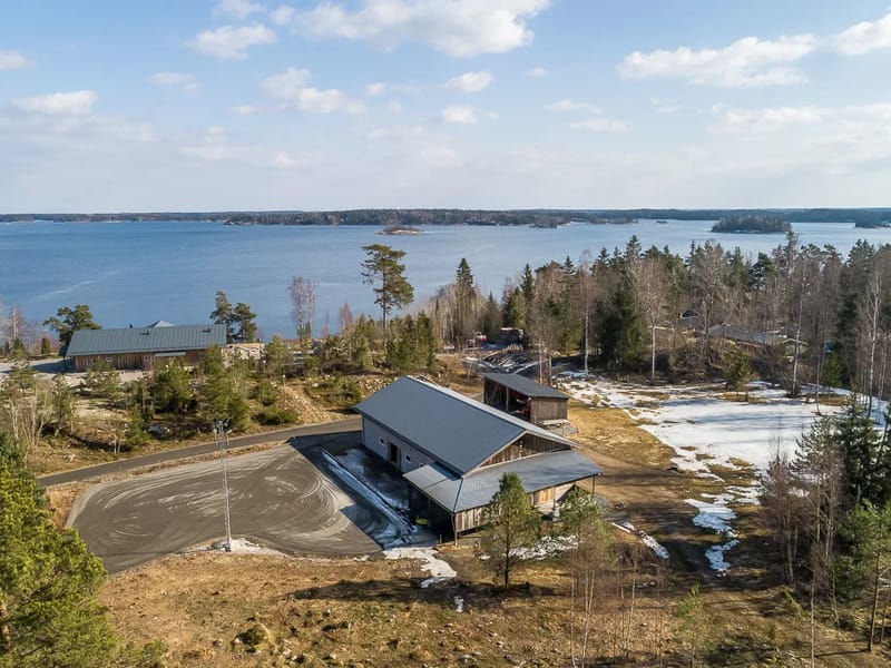 Äldreliv Bergshamra - Serviceboende in Norrtälje, Stockholms län photo 2