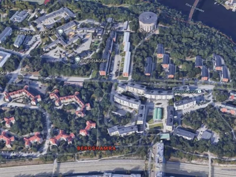 Äldreliv Bergshamra - Serviceboende in Norrtälje, Stockholms län photo 3