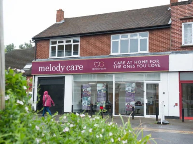 Melody Care Farnborough Ltd - In-Home Care in Farnborough, England photo 2