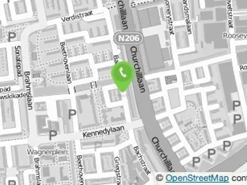 Het Gouden Hart Leiden (De Stratenhof) - Begeleid Wonen in Leiden, Zuid-Holland photo 1