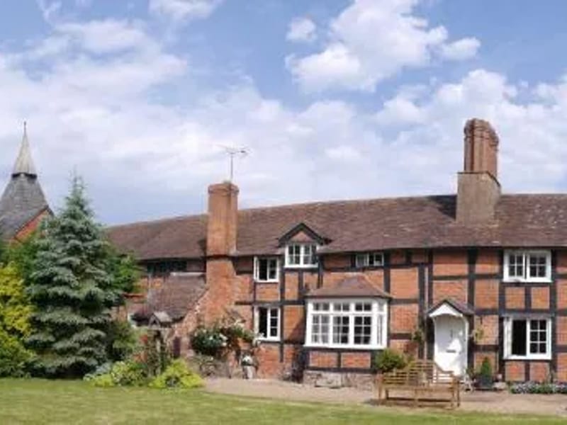 Moor Court - In-Home Care in Hereford, England photo 2