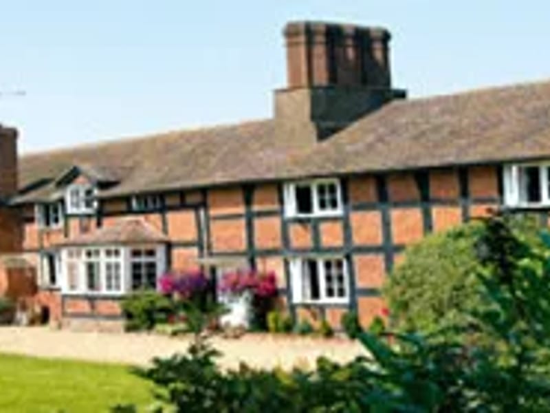 Moor Court - In-Home Care in Hereford, England photo 3