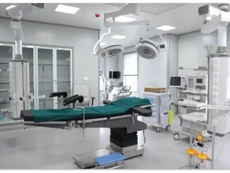 Ananta Eye Hospital - अस्पताल in Orissa, Odisha photo 1