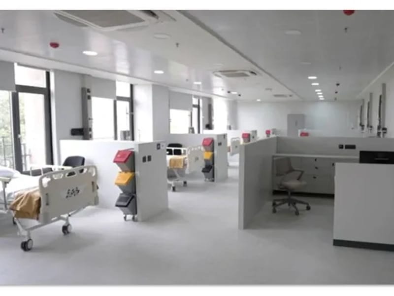 Ananta Eye Hospital - अस्पताल in Orissa, Odisha photo 3