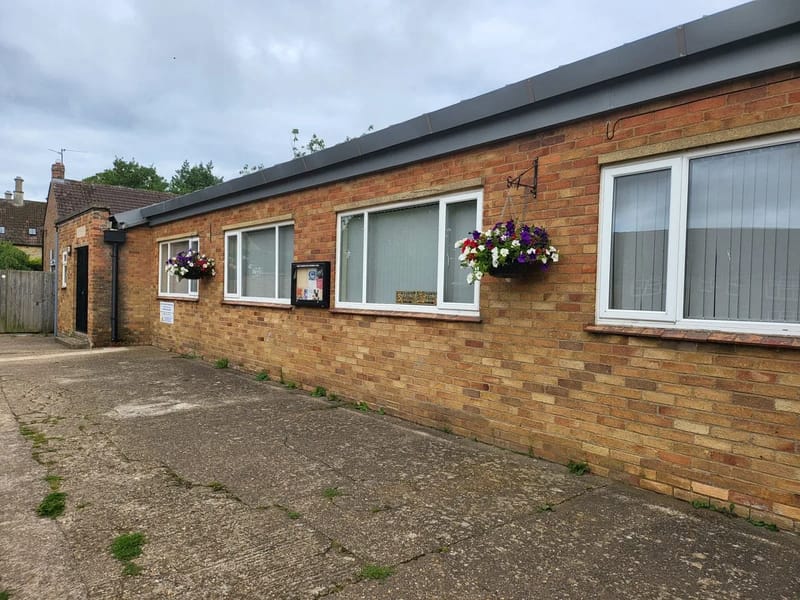 Doddington Court - Assisted Living in March, England photo 2