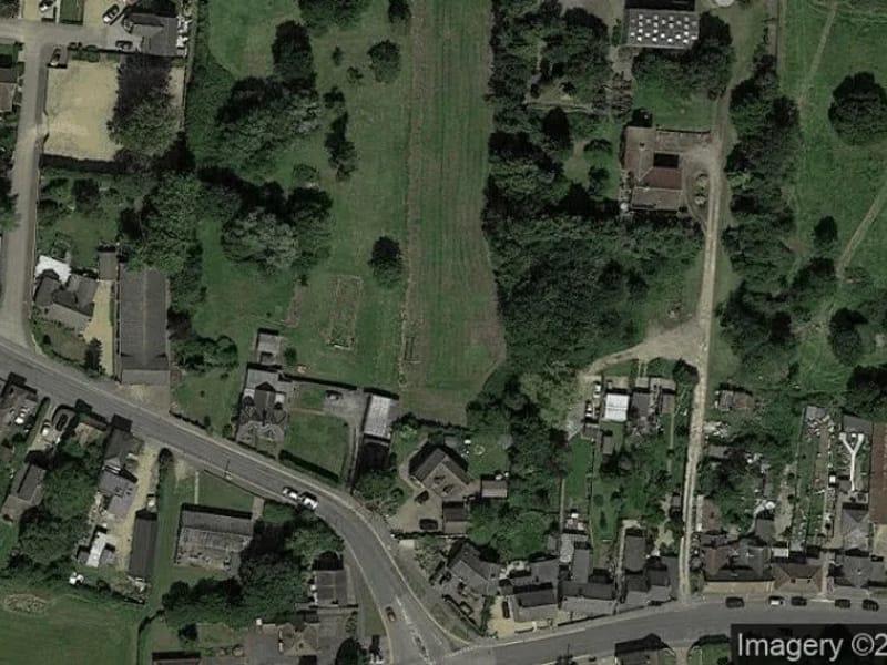 Doddington Court - Assisted Living in March, England photo 3