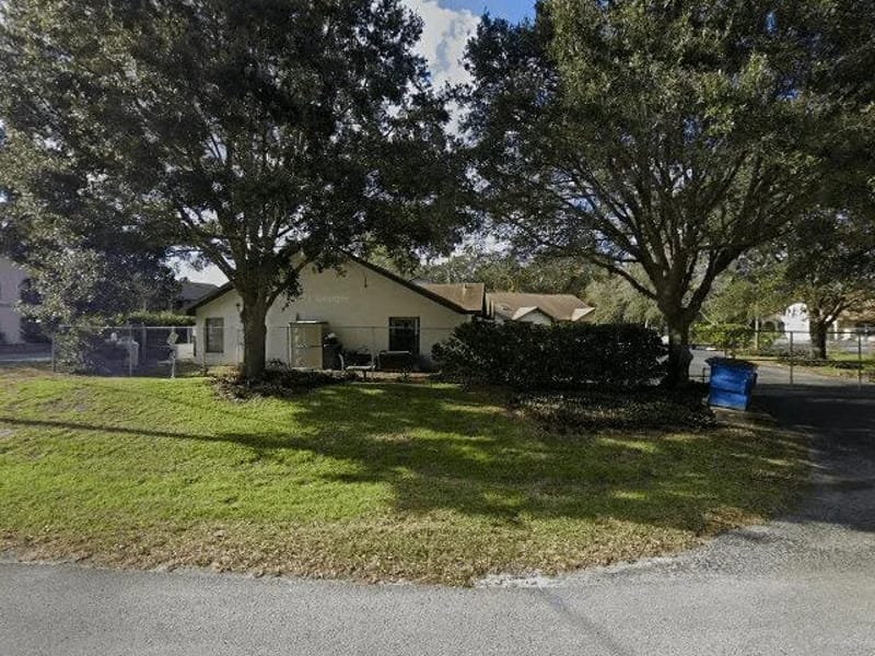 Ann'S House-Oakwood - Assisted Living in Spring Hill, FL photo 1