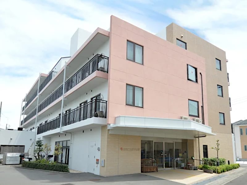 はなことば小田原 - 有料老人ホーム in 小田原市, 神奈川県 photo 2