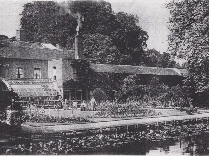 Passmores House - Nursing Home in Harlow, England photo 6