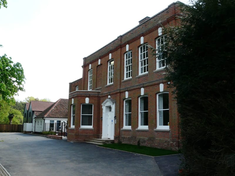 Passmores House - Nursing Home in Harlow, England photo 5