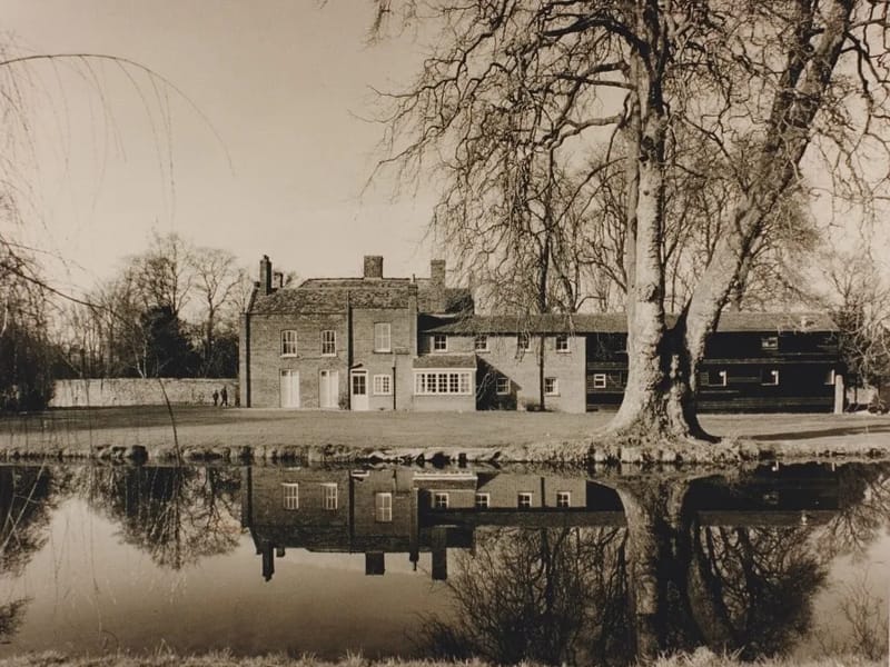 Passmores House - Nursing Home in Harlow, England photo 4