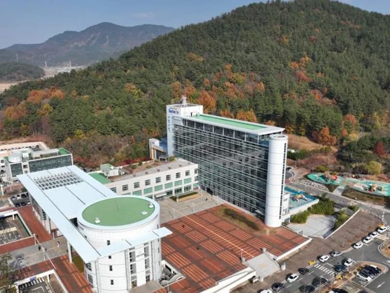 가현사천복지센터 - 요양원 in 사천시, 경상남도 photo 2