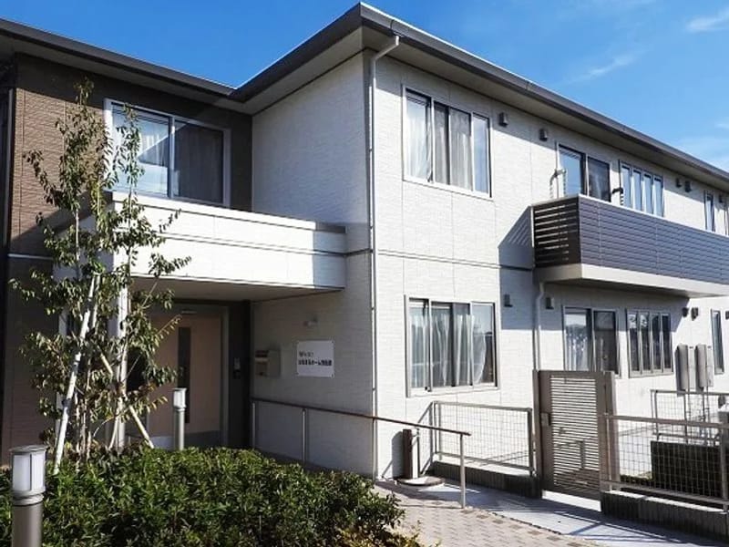 はなまるホーム四街道 - 有料老人ホーム in 四街道市, 千葉県 photo 1