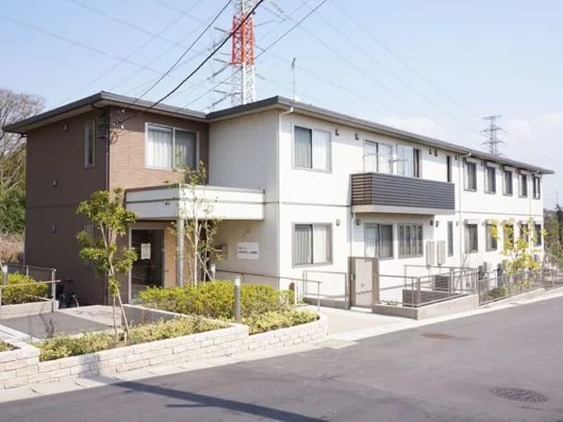 はなまるホーム四街道 - 有料老人ホーム in 四街道市, 千葉県 photo 2