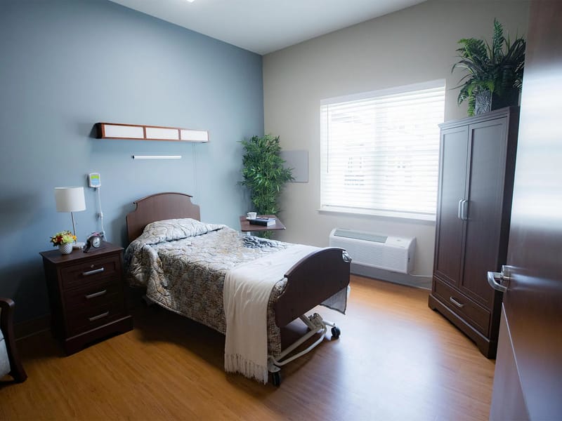 Greenbriar Community Care Center - Nursing Home in Slidell, LA photo 3