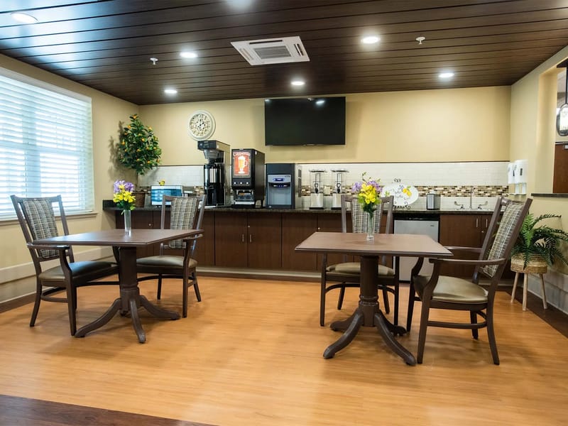 Greenbriar Community Care Center - Nursing Home in Slidell, LA photo 2