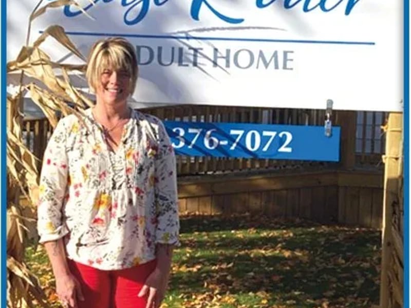 East Road Adult Home - Assisted Living in Lowville, NY photo 3