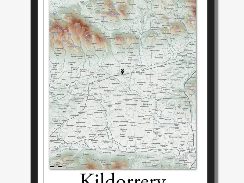 Abbeylands Nursing Home - Nursing Home in Kildorrery, Cork photo 1