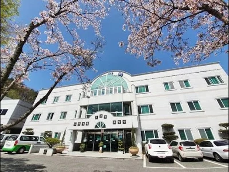 도솔천노인요양원 in 울주군, 울산광역시 photo 2