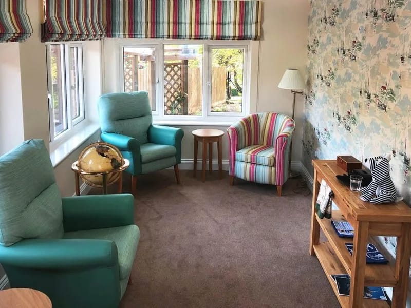 Alexandra House - Nursing Home in Poole, England photo 2