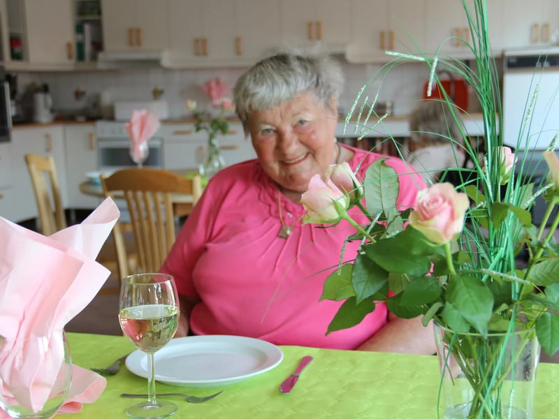 Ribbings backe - Äldreboende in Sollentuna, Stockholms län photo 3