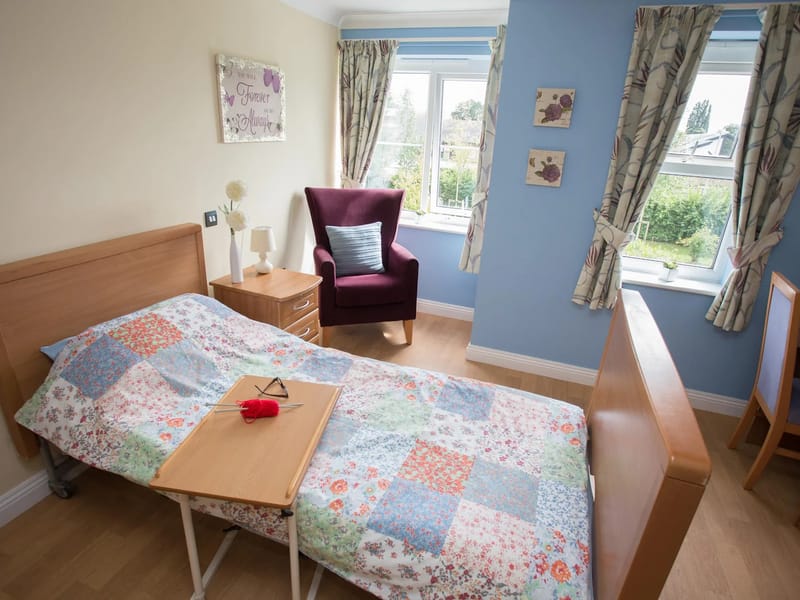 OSJCT Chestnut Court in Gloucester, England photo 2