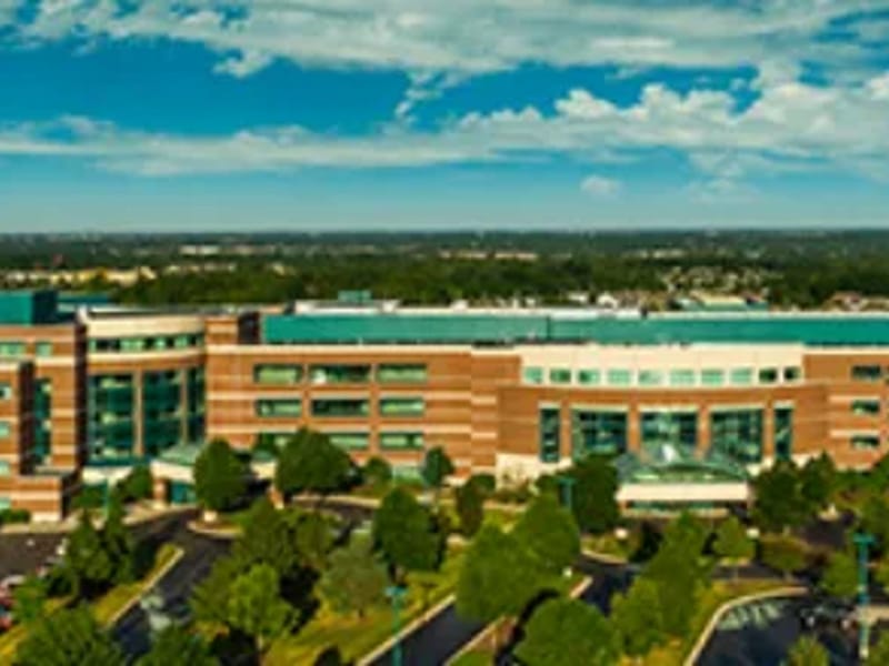 Aurora Baycare Medical Center - Inpatient Rehabilitation in Green Bay, WI photo 2