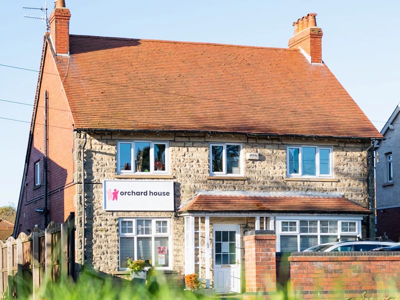 Orchard House Care Home - Nursing Home in Scarborough, England photo 2