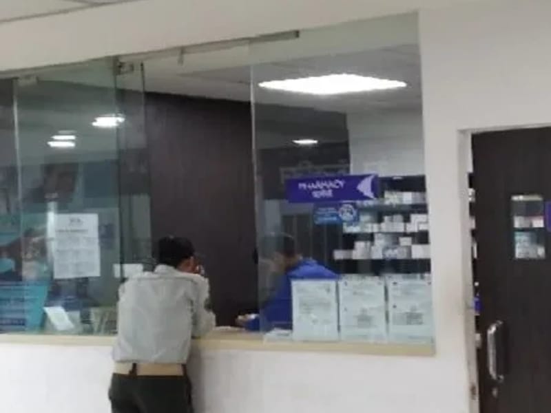 Centre For Sight, F-19, 1st and 2nd Floor, Preet Vihar - वृद्धाश्रम in Preet Vihar Delhi Delhi, Delhi photo 3