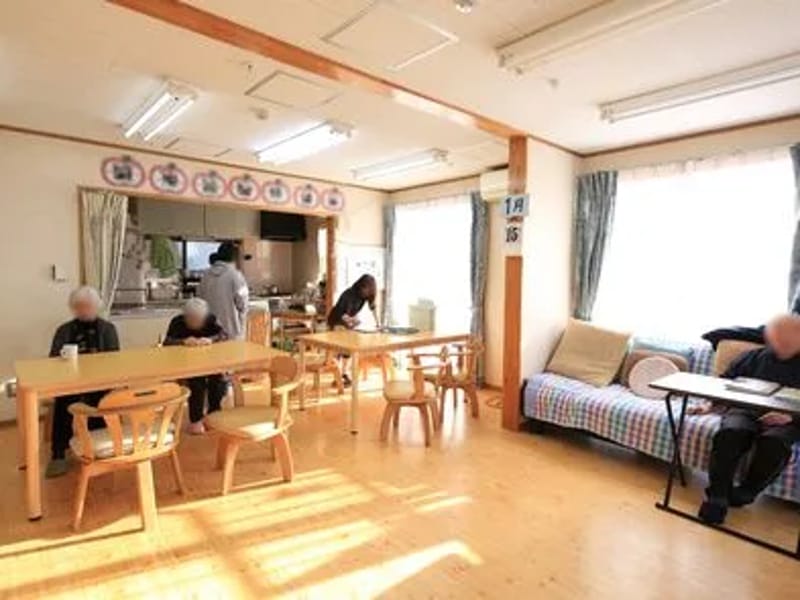 ever優　グループホーム御殿場 - 認知症ケア in 御殿場市, 静岡県 photo 4