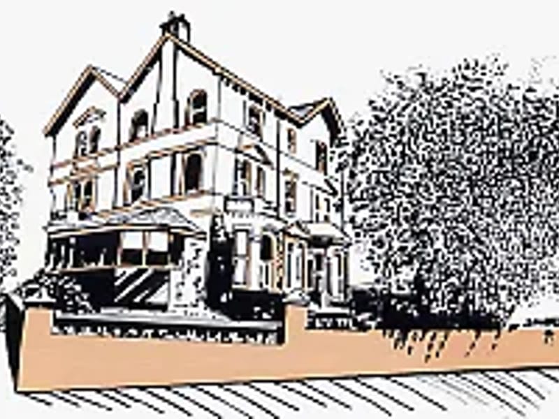 Cumberland House - Nursing Home in Hastings, England photo 2